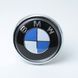 Купить Эмблема для Bmw x 5 E70 2007-2013 на багажник 2 клипсы / скотч 3М Польша (5114-7157696) 22249 Эмблемы на иномарки