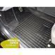 Купити Автомобільні килимки в салон Ваз Lada Priora 2007- (Avto-Gumm) 30302 Килимки для Lada - 2 фото из 10