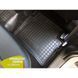Купить Автомобильные коврики в салон Mazda CX-5 2017-2022 Europe (Avto-Gumm) 30068 Коврики для Mazda - 9 фото из 10