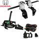 Купити Протитуманні фари Honda Accord 8 HD-286A S TYPE H11-12V 55W з проводкою Комплект (HD-286A) 81276 Протитуманні фари модельні Іномарка - 1 фото из 2
