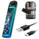 Купить Многоразовая Pod-система Lost Vape Ursa NANO 800mAh 2.5 мл Phanton City 68421 Многоразовые системы