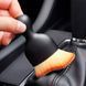 Купить Щетка с логотипом Hyundai для чистки салона автомобиля 90152 Щетки для детейлинга - 4 фото из 4