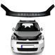Купити Дефлектор капоту мухобійка Citroen Berlingo 2003-2008 Євро кріплення Voron Glass 86546 Дефлектори капота Citro&euml;n - 1 фото из 6