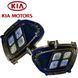 Купити Протитуманні фари для KIA Sorento 2016-2018 US TYPE DRL Комплект (KA-944-LED-WO) 81508 Протитуманні фари модельні Іномарка - 1 фото из 2