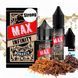 Купити Piдина Самозаміс Flavorlab Infinity MAX 30мл 50мг Monarch Смак тютюну з чорносливом 79872 Рідини FL