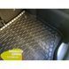 Купити Автомобільний килимок в багажник Citroen C4 Cactus 2015- / Гумовий (Avto-Gumm) 29003 Килимки для Citroen - 4 фото из 5