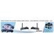 Купити Протитуманні фари Honda Accord 8 HD-286A S TYPE H11-12V 55W з проводкою Комплект (HD-286A) 81276 Протитуманні фари модельні Іномарка - 2 фото из 2