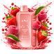 Купити ЕІf Ваг ВС 45000 25ml Red raspberry strawberry Червона малина полуниця 101181 Одноразові системи