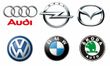 Автомобільні Емблеми - Значки - Логотипи, ПОДАРУНКИ ТА РОЗХІДНИКИ, Автотовари