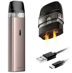 Купить Многоразовая Pod-система Voopoo Vinci SE 900mAh 2ml Cream Tan 67624 Многоразовые системы