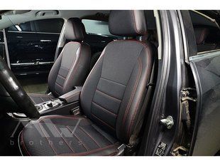 Купить Авточехлы модельные MW Brothers для Opel Insignia c 2008 59635 Чехлы модельные MW Brothers