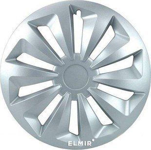 Купити Ковпак колеса Jestic FOX R14 сірий 4 шт 22721 14 (Jestic)