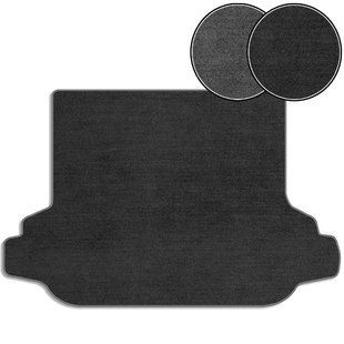Купить Ворсовый коврик багажника для Subaru Outback IV 2009-2014 (Carrera) 72874 Коврики для Subaru