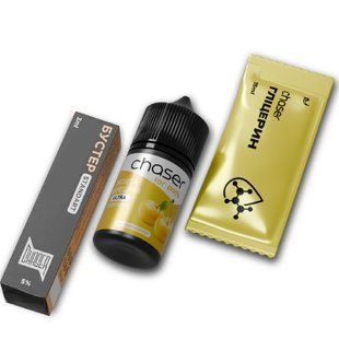 Купить Жидкость Chaser Самозамес Balance ULTRA 30ml Желтая Черешня 95001 Жидкости от CH
