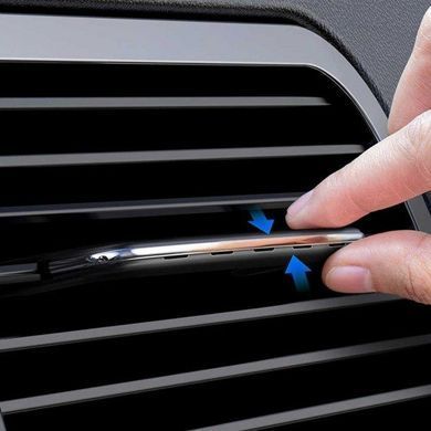 Купити Автомобільний ароматизатор Baseus Paddle car air freshener SUXUN-BP 32557 Ароматизатори VIP