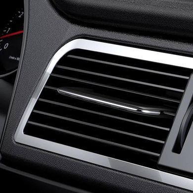 Купити Автомобільний ароматизатор Baseus Paddle car air freshener SUXUN-BP 32557 Ароматизатори VIP