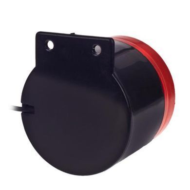 Купити Сигнал заднього ходу Еlephant 12V "Bi-Bi" (СА-10506) 91441 Сирени - Задній хід