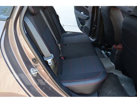 Купити Авточохли модельні MW Brothers для Hyndai I 30 SW c 2007 59335 Чохли модельні MW Brothers