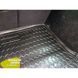 Купить Автомобильный коврик в багажник Volkswagen Golf V 2003- / Golf VI 2009- Universal / Резино - пластик 42431 Коврики для Volkswagen - 5 фото из 6