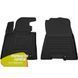 Купить Передние коврики в автомобиль Hyundai Tucson (TL) 2015-2020 (Avto-Gumm) 27324 Коврики для Hyundai - 1 фото из 7