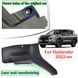 Купити Брызговики для Mitsubishi Outlander IV 2021- 4 шт (BMTOT2221) 328 Бризговики Mitsubishi - 2 фото из 4