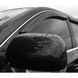 Купить Дефлекторы окон ветровики для Hyundai Santa Fe 2006-2012 Скотч 3М Anv-Air 31942 Дефлекторы окон Hyundai - 1 фото из 3