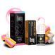Купить Жидкость Chaser Самозамес Black ULTRA 30ml Bubblegum 66984 Жидкости от CH