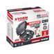 Купити Компресор автомобільний STORM Compact Power 12V 7Atm 12л/хв 80В (20700) 40057 Електричні автомобільні компресори - 4 фото из 5