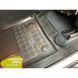 Купити Автомобільні килимки в салон Jeep Grand Cherokee (WK2) 2010- (Avto-Gumm) 28195 Килимки для Jeep - 4 фото из 8
