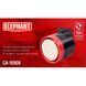 Купити Сигнал заднього ходу Еlephant 12V "Bi-Bi" (СА-10506) 91441 Сирени - Задній хід - 2 фото из 7