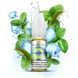 Купить ЕІf Lіq жидкость 10 ml 50 mg Cool Mint Свежая Мята 80437 Жидкости от EL