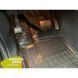 Купити Автомобільні килимки в салон Jeep Grand Cherokee (WK2) 2010- (Avto-Gumm) 28195 Килимки для Jeep - 3 фото из 8