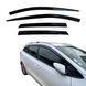 Купить Дефлекторы окон ветровики для Hyundai i30 2011-2016 Хечбек 4 шт (Auto Clover) AC A138 89985 Дефлекторы окон Hyundai - 1 фото из 4
