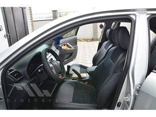 Купити Авточохли модельні MW Brothers для Toyota Camry V 40 c 2006 59936 Чохли модельні MW Brothers