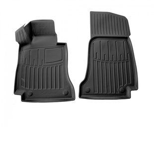 Купить Передние 3D коврики для Mercedes Benz W213 E 2016-2023 83605 Коврики для Volkswagen