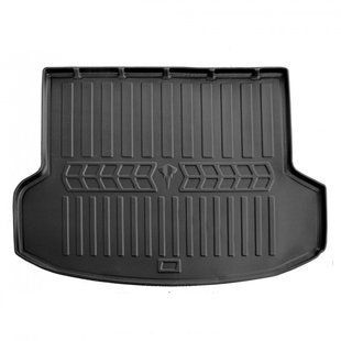 Купить Коврик в багажник 3D для Hyundai iX35 2010-2015 82499 Коврики для Hyundai