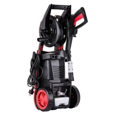 Купити Мийка високого тиску 1800Вт, 100-140бар INTERTOOL DT-1504 79342 Мийки Високого Тиску