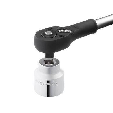 Купить Профессиональный набор инструментов 3/4", 26 ед. INTERTOOL ET-6026 77919 Наборы инструментов