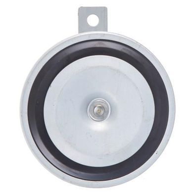 Купити Сигнал дисковий Vitol 12V &Oslash;110 мм (CA-1110) 91442 Сигнали 12V равлик Дискові