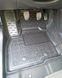Купити Автомобільні килимки в салон Renault Duster 2025- 4WD (Hybrid) 89806 Килимки для Renault - 2 фото из 6