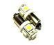Світлодіод 12V_Т8 1ярус Зелений SMD 5 5050 14114 +75Lm уп.10шт