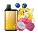 Купити ЕІf Ваг BC5000 Ultra POD 5% Dragon Fruit Banana Berry Питайя Банан Ягода (Підряджається) 66250 Одноразові системи