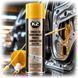 Купити Мовіль K2 Cavity Wax для захисту від корозії та гідроізоляція аерозоль 500 мл (L330) 102767 Шумовіброізоляція - 1 фото из 2