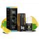 Купить Жидкость Chaser Самозамес Black ULTRA 30ml Lemon Mint 66985 Жидкости от CH