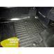 Купити Автомобільні килимки в салон Seat Altea/Altea XL 2004- (Avto-Gumm) 27644 Килимки для Seat - 4 фото из 10