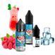 Купить Жидкость Самозамес Flavorlab FL350 30ml Raspberry Lemonade Ice Малиновый лимонад 79662 Жидкости FL