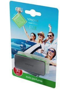 Купити Ароматизатор повітря Vinove на обдув Fuji Фуджі Оригінал (V05-04) 60251 Ароматизатор на обдування