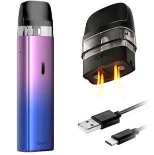 Купити Багаторазова Pod-система Voopoo Vinci SE 900mAh 2ml Provence Purple 67626 Багаторазові системи
