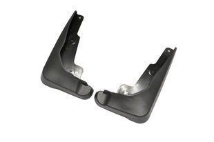 Купити Бризковики повний комплект для Toyota Camry V50 2011-2014 USA комплект 4 шт MF.TOCA2011U 6435 Бризговики Toyota