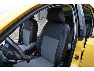 Купить Авточехлы модельные MW Brothers для Volkswagen Polo HB c 2009 60087 Чехлы модельные MW Brothers